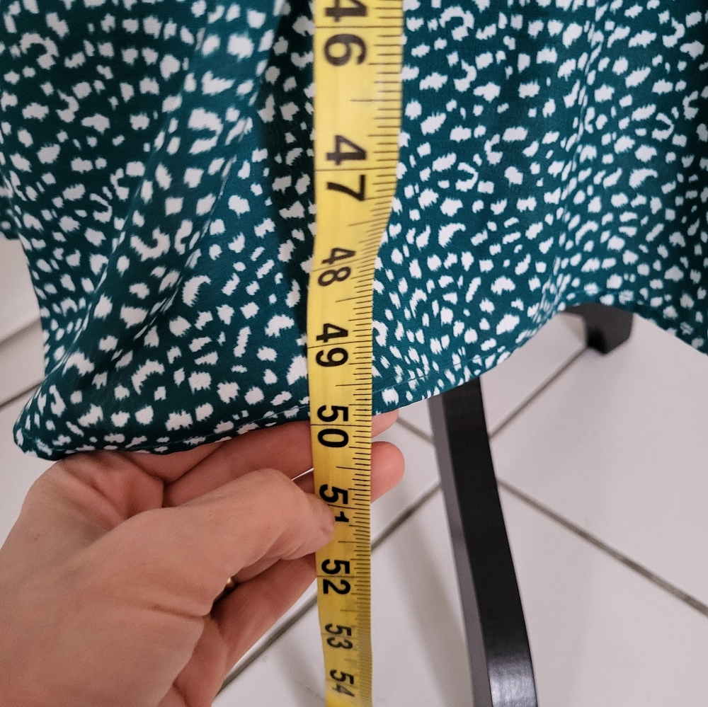 BOHO/PRAIRIE Dress - Picture 10 of 16